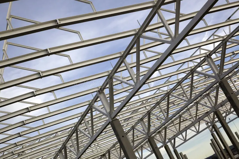 Structural Accessories Structural Accessories