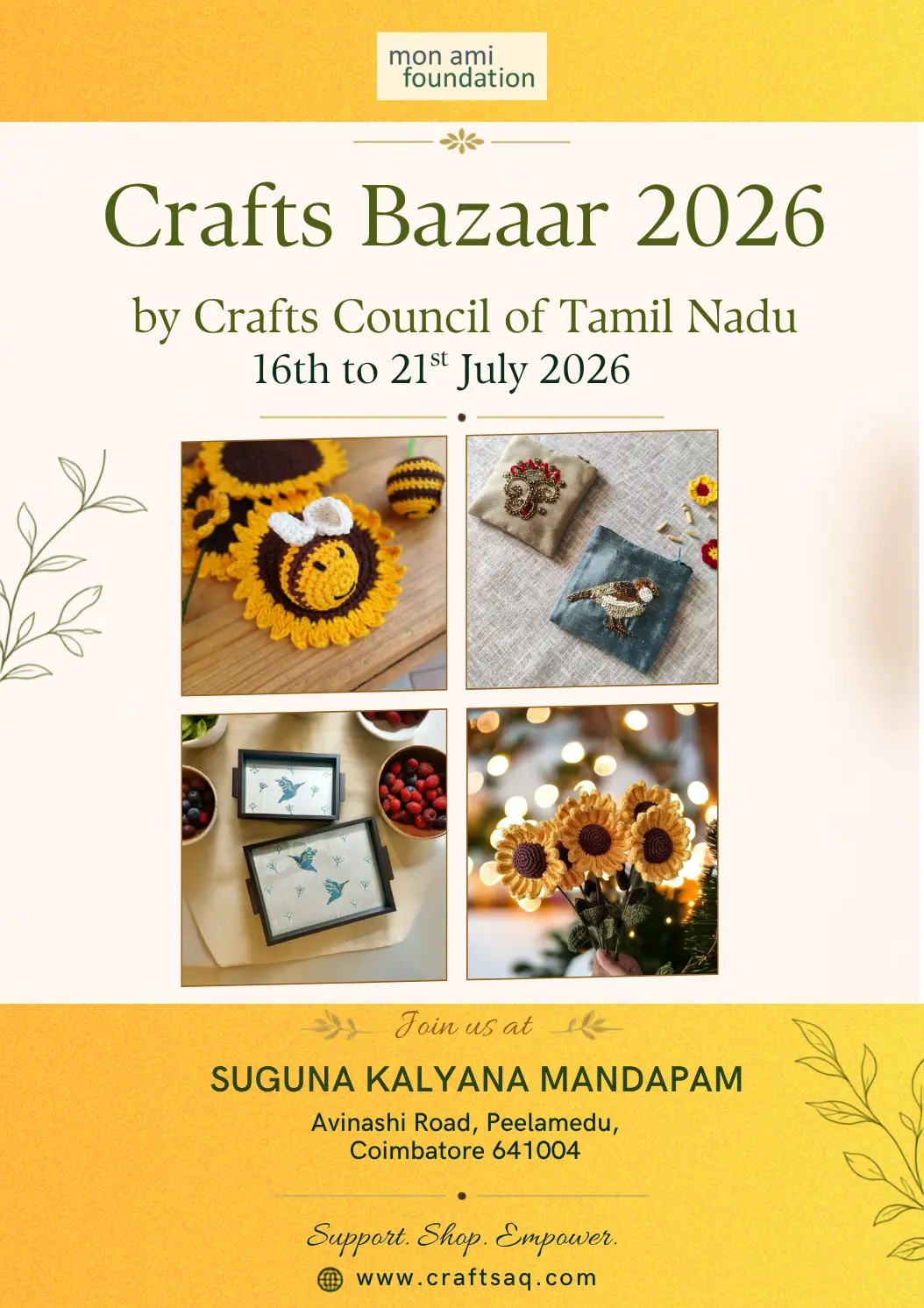 Craft Bazaar