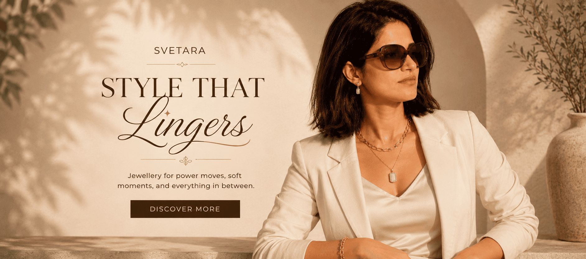 Svetara Women's Jewellery and Accessories Svetara Women's Jewellery and Accessories