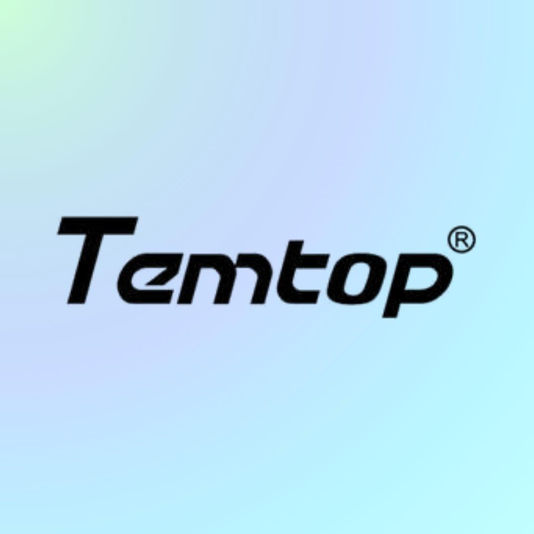Temtop automation instruments 