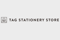 Tag Stationery