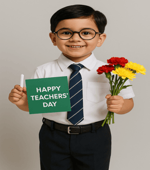Teacher's Day