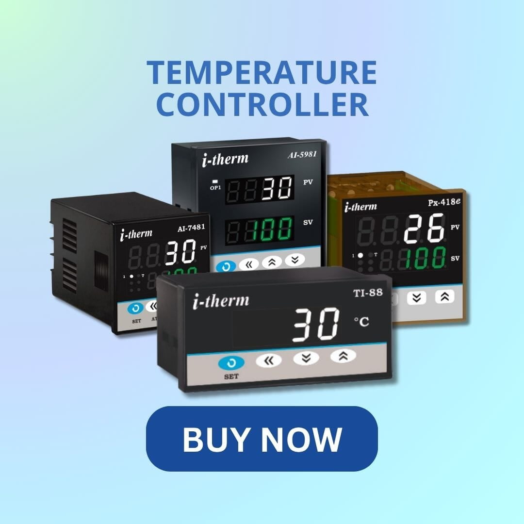 Temperature Controller Temperature Controller