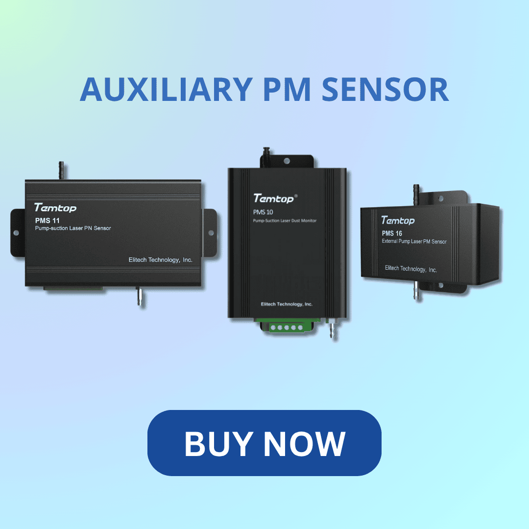 Subzero digital indicator for accurate process parameter display