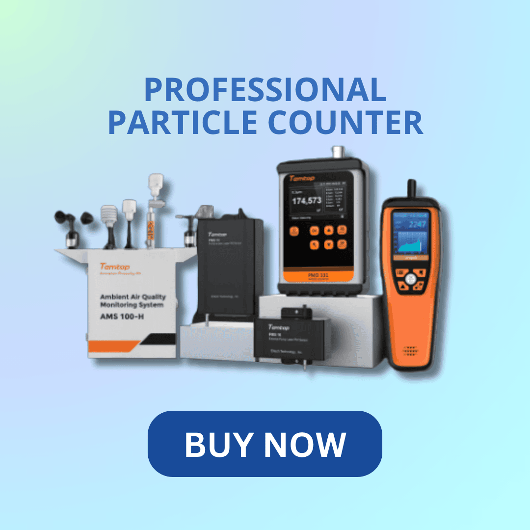 Subzero digital indicator for accurate process parameter display