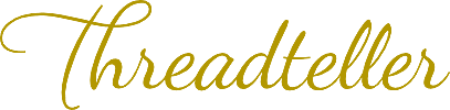 Threadteller Logo Threadteller Logo