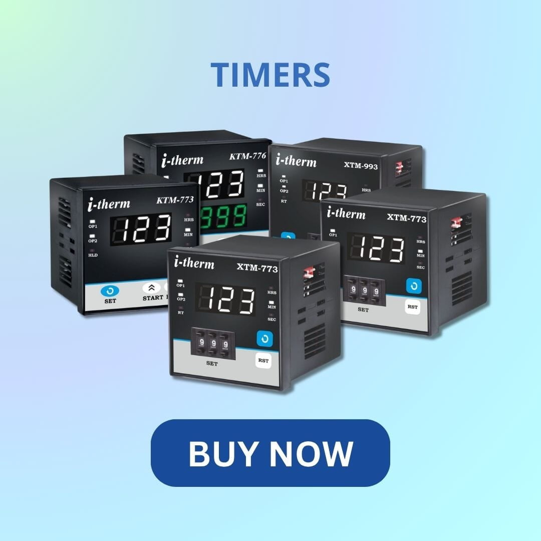 Timers Timers
