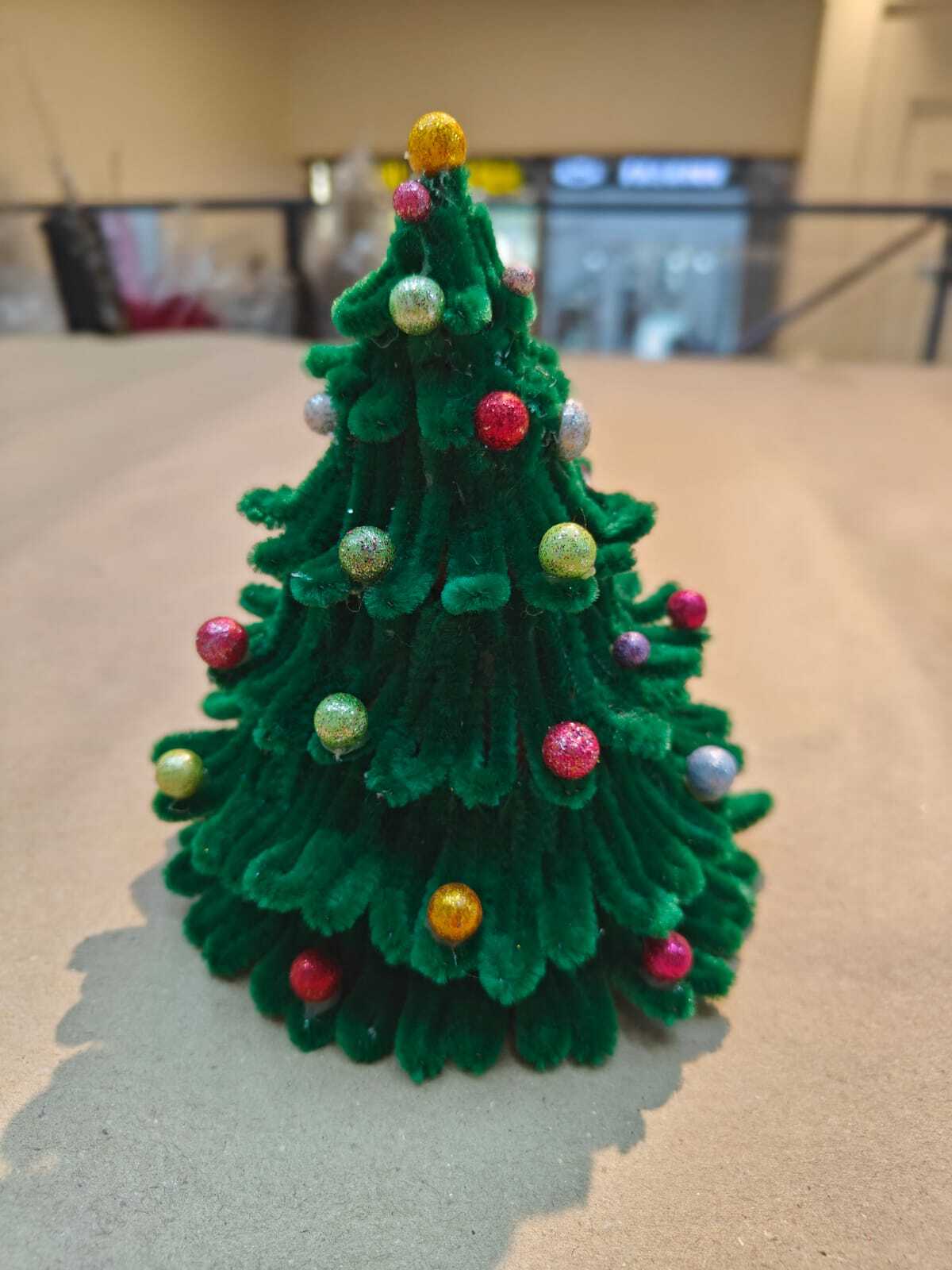 Christmas Tree Making Workshop Christmas Tree Making Workshop