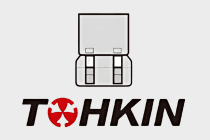 Tohkin