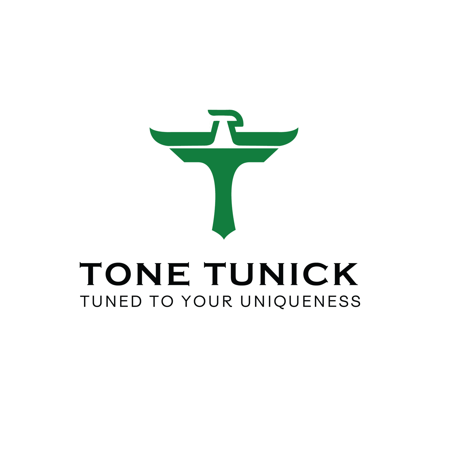 Tone Tunick