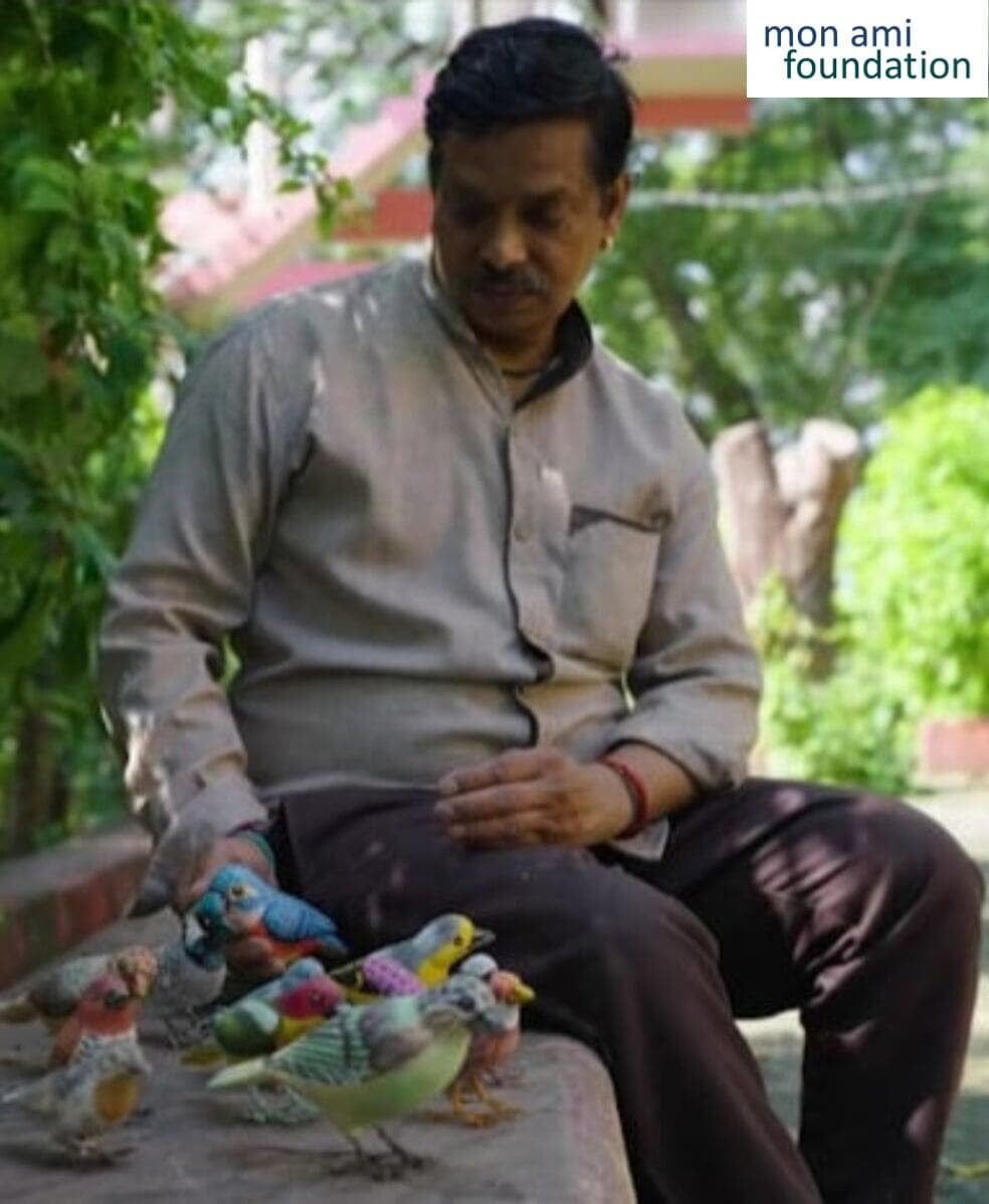 Trilok Thakur