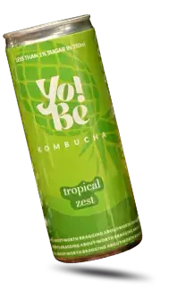 Tropical Zest 