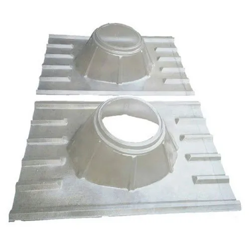 Turbo Ventilator Bases