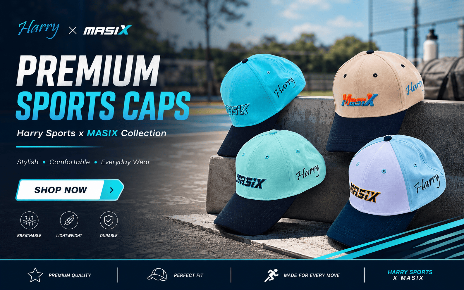 masix cap sports and regular wear masix cap sports and regular wear