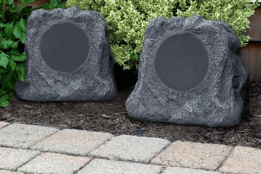 Adept Rock Speaker