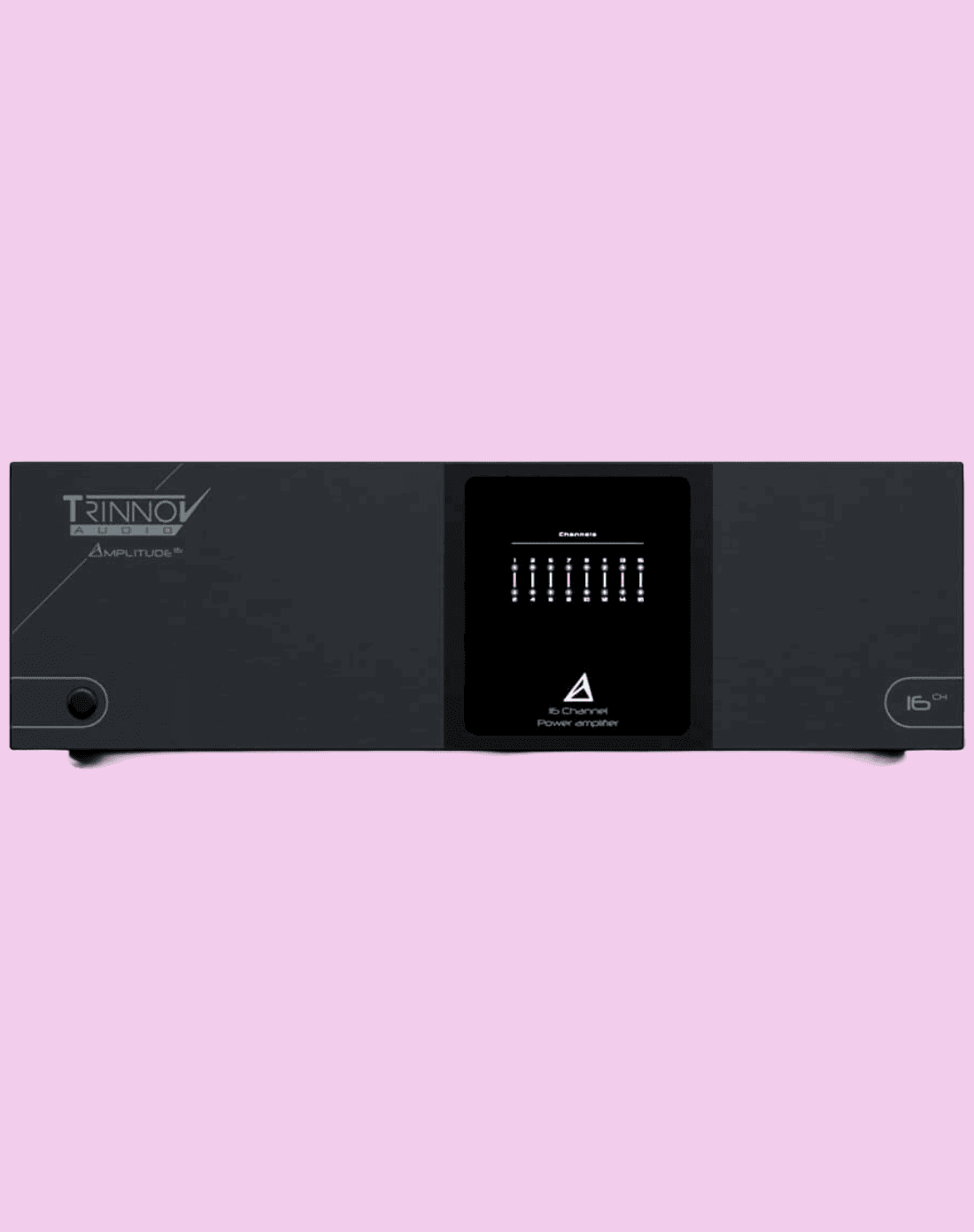 Trinnov Amplitude 16