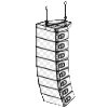 Stage Speakers