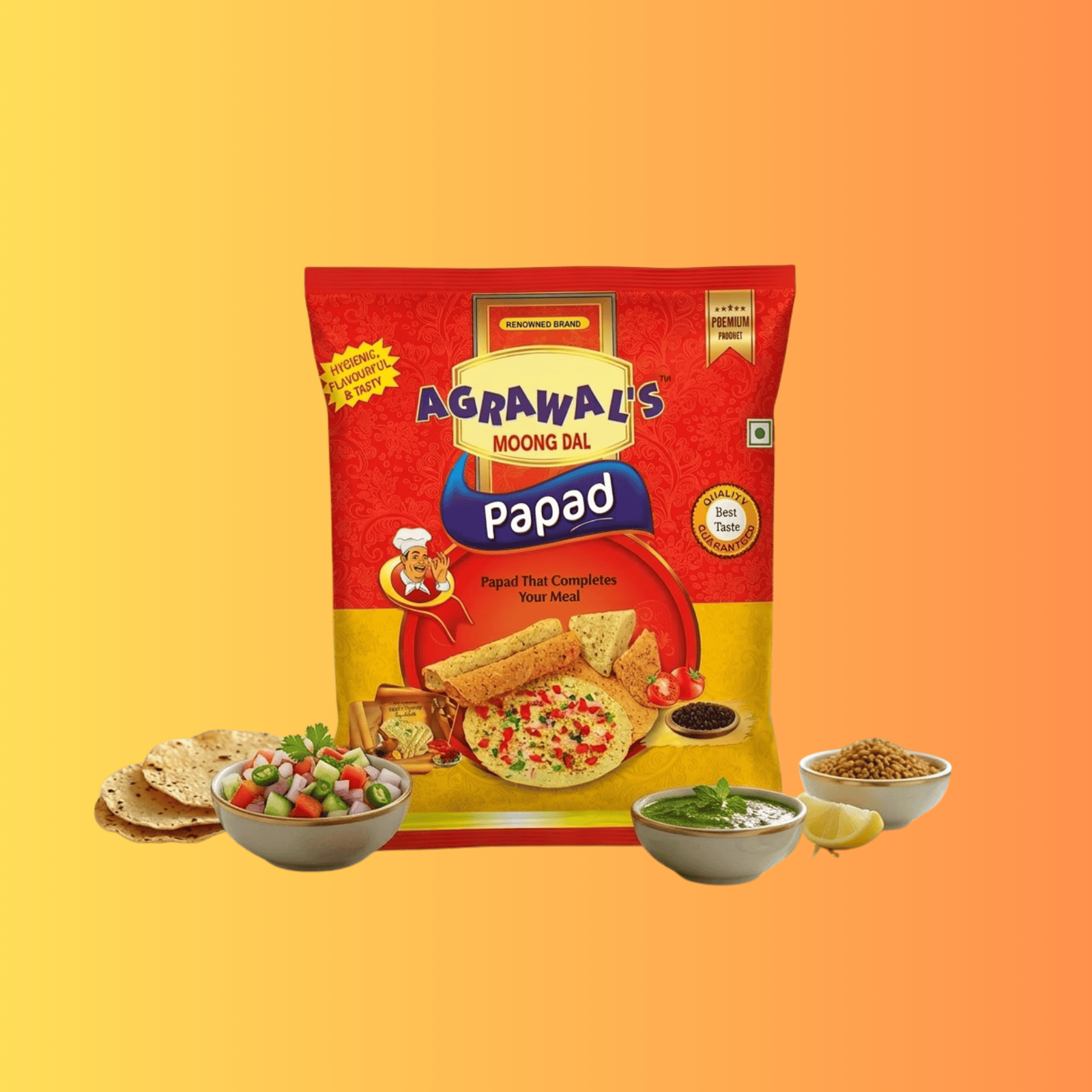 Papad