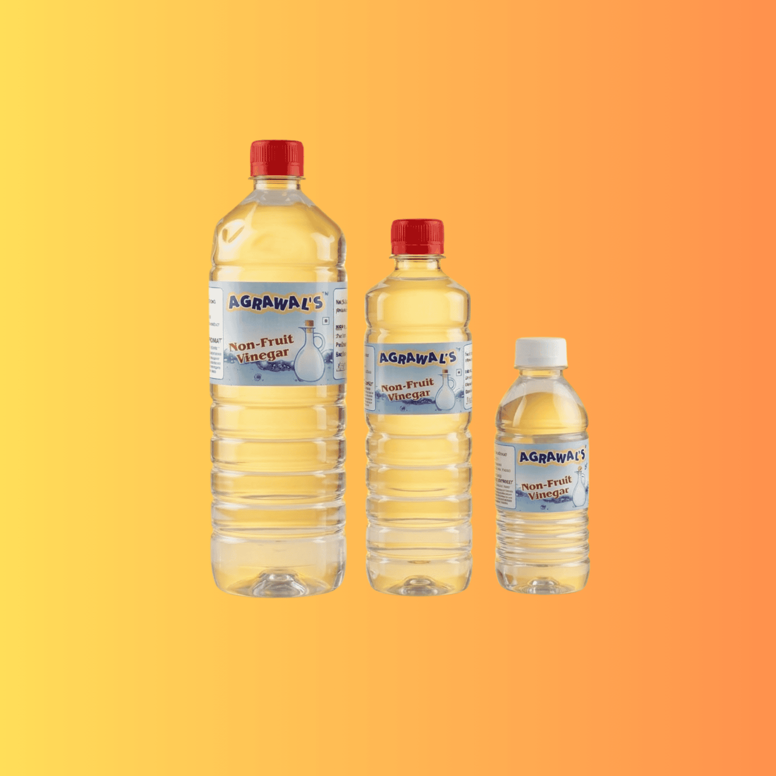 Synthetic Vinegar