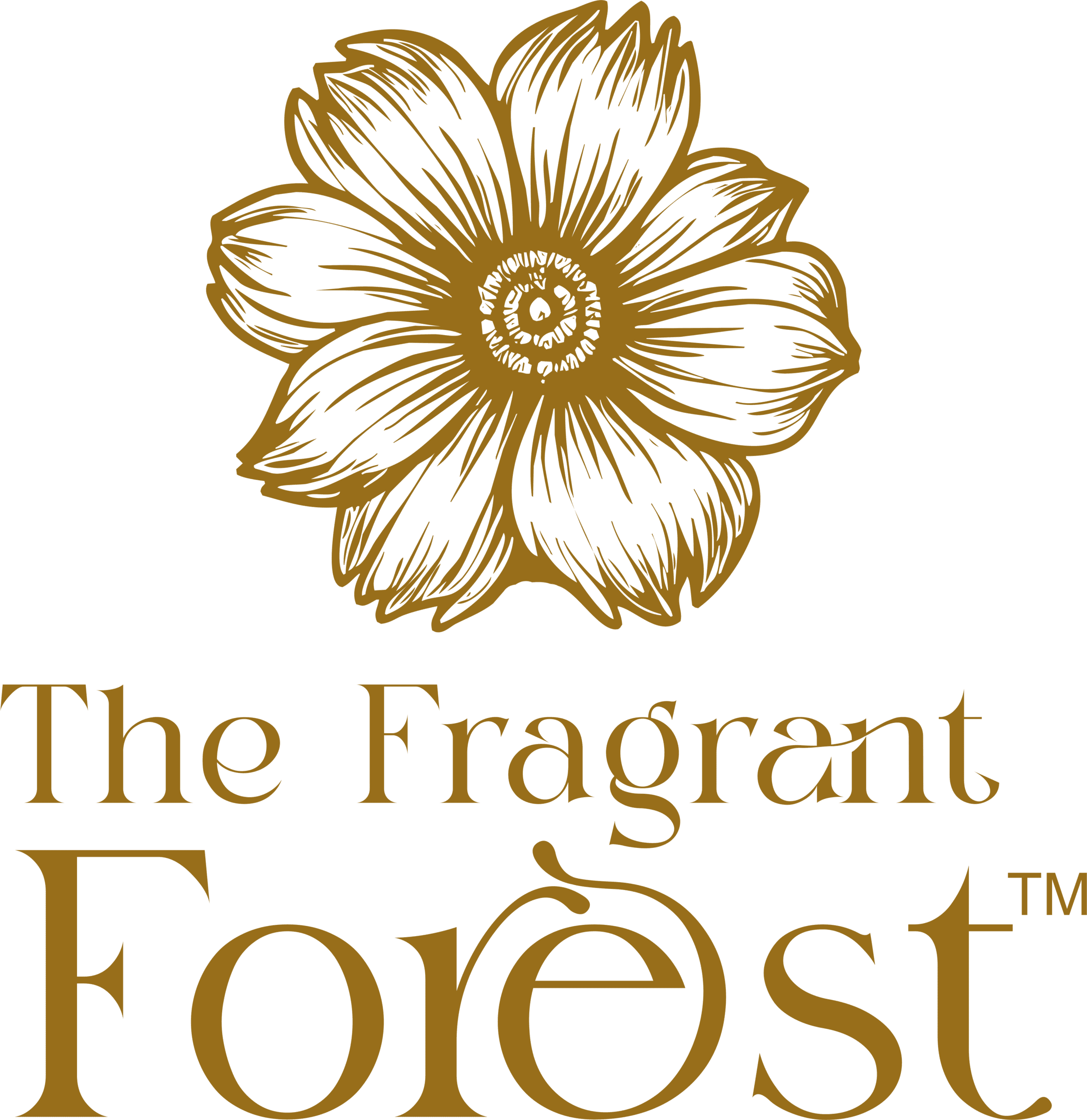 The Fragrant Forest