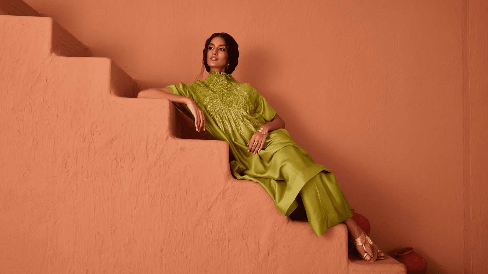 Glowing Skin, All Day!