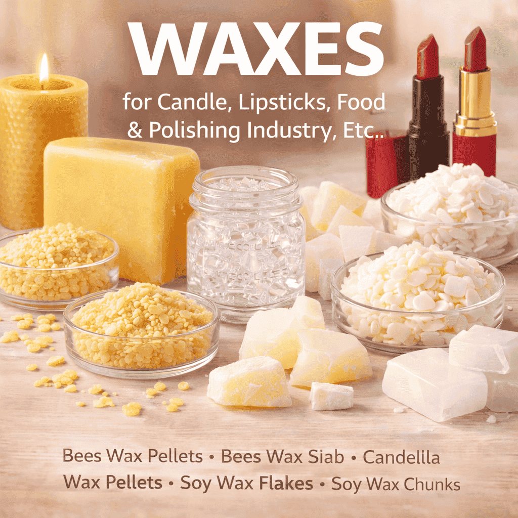 Beeswax Beeswax