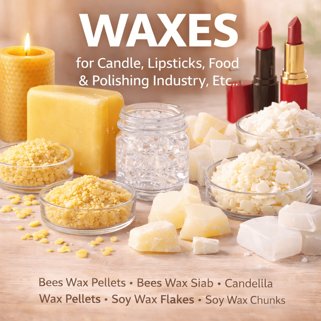 Beeswax