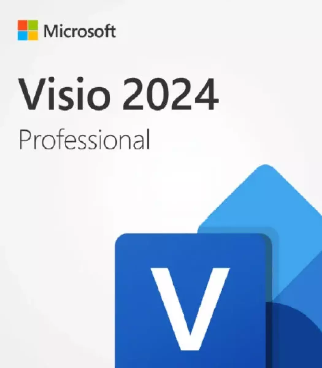 Visio 2024 Professional