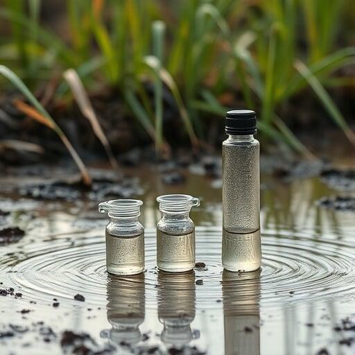 Kits for Water Testing