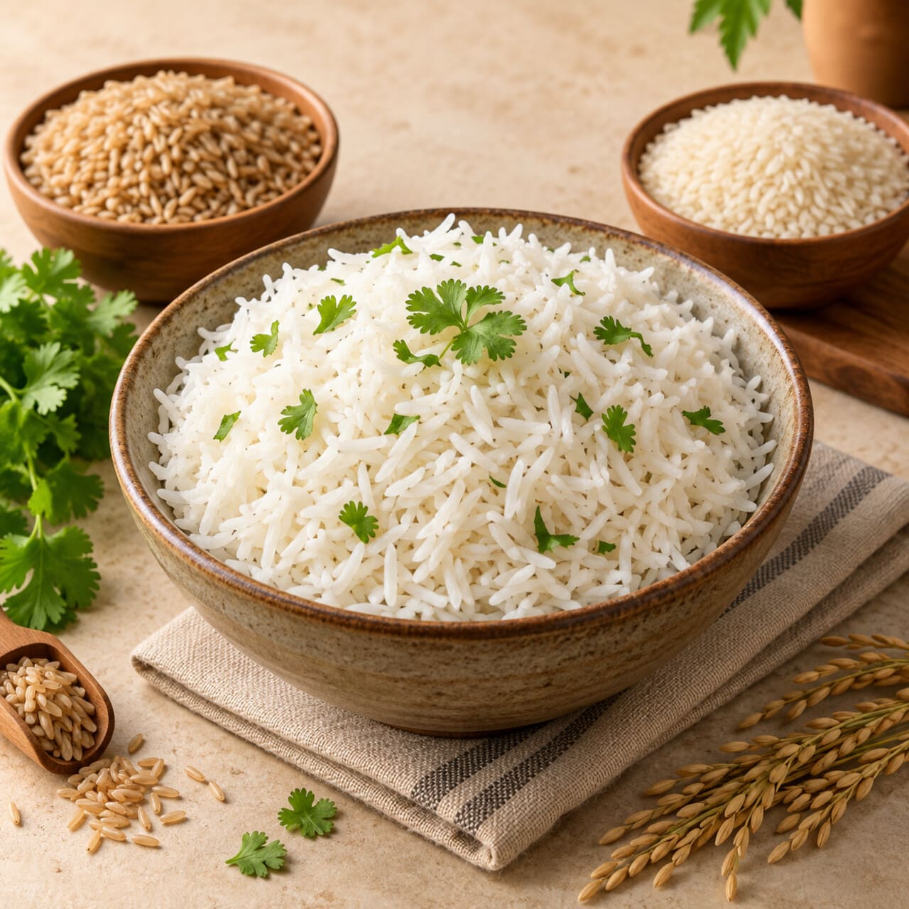 Everyday Rice & Grains Everyday Rice & Grains