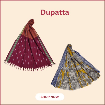 Dupatta for women