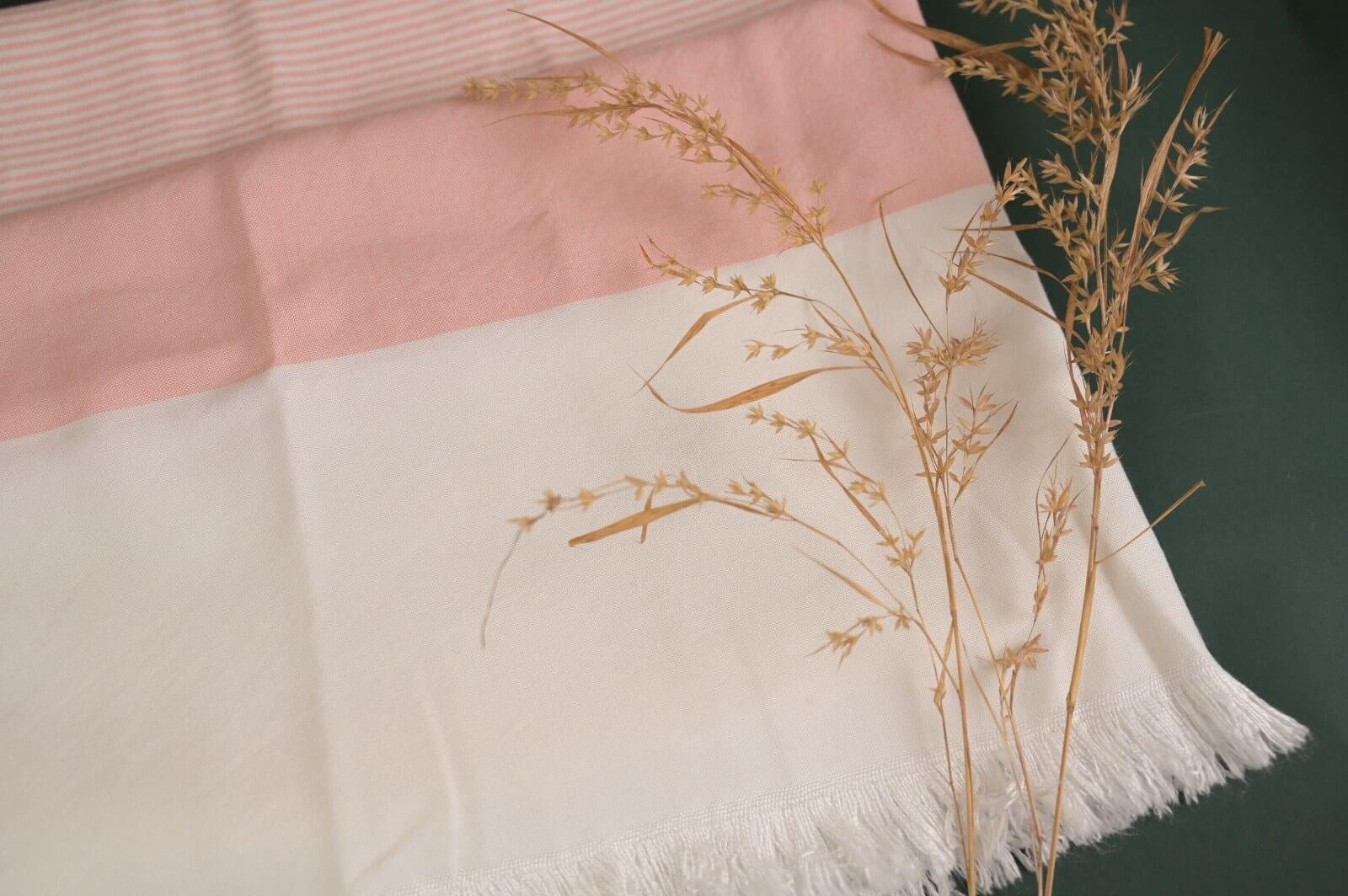 Buy Best Bamboo Thin Towel from Ecovians