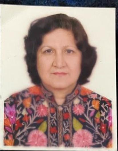 Dr. (Maj)Anil Kumar Dr. (Maj)Anil Kumar