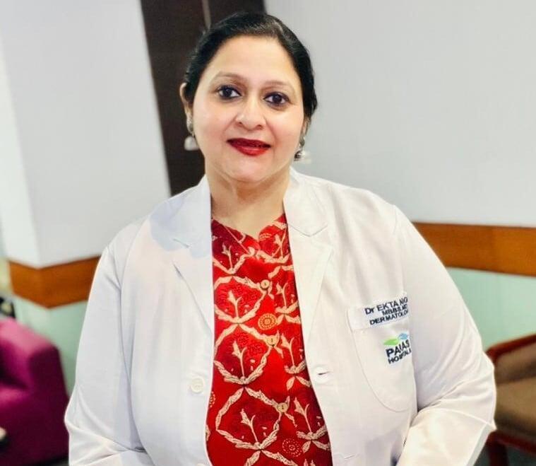 Dr. (Maj)Anil Kumar Dr. (Maj)Anil Kumar