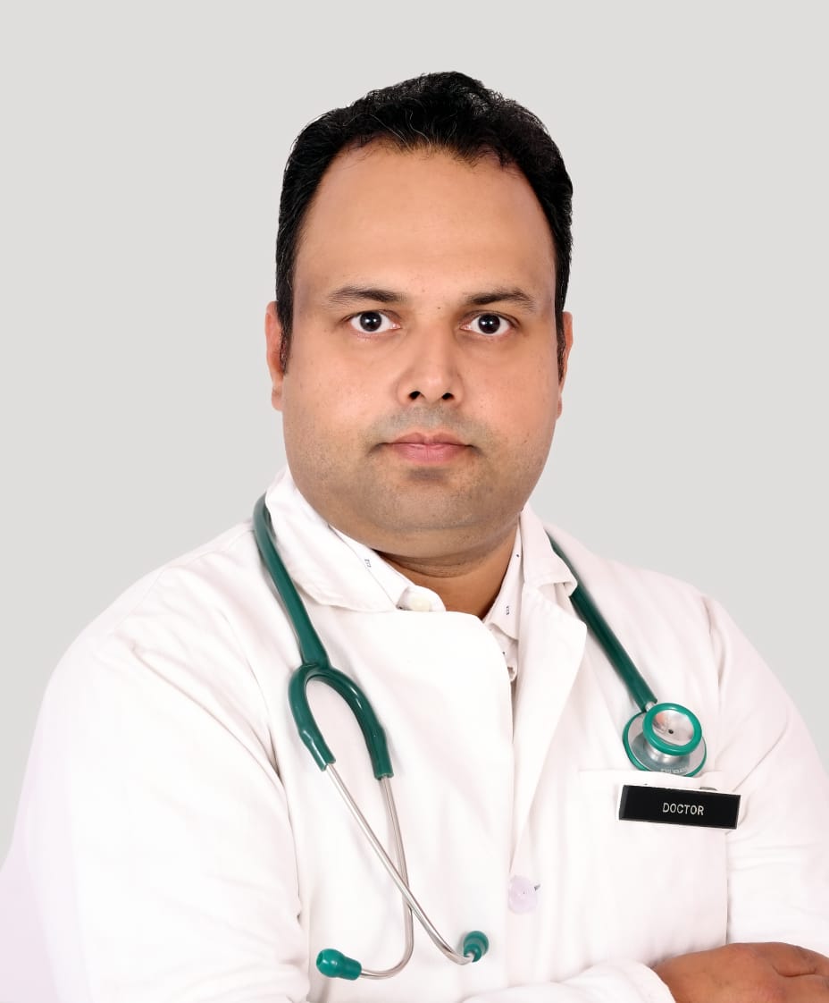 Dr. (Maj)Anil Kumar Dr. (Maj)Anil Kumar