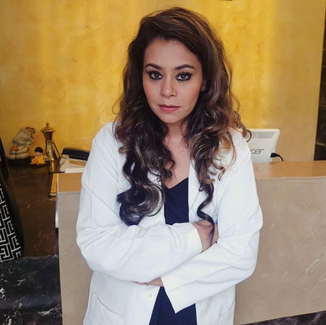 Dr. (Maj)Anil Kumar Dr. (Maj)Anil Kumar