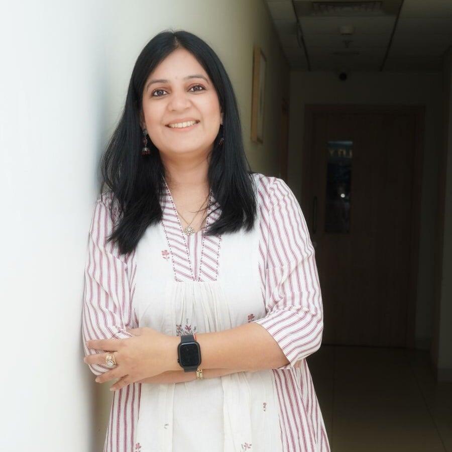 Dr Fatima Mamnoon Dr Fatima Mamnoon