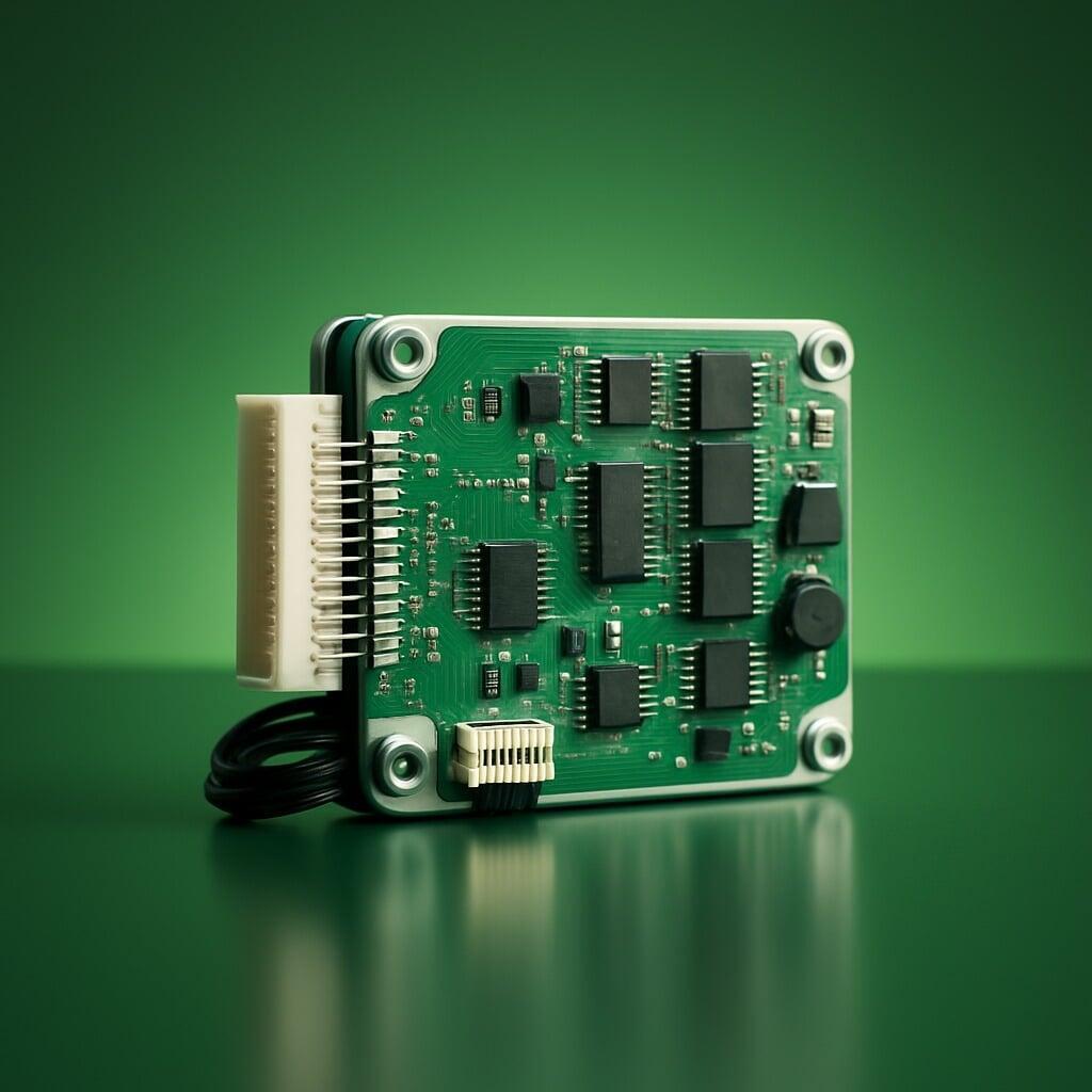 Battery Management System