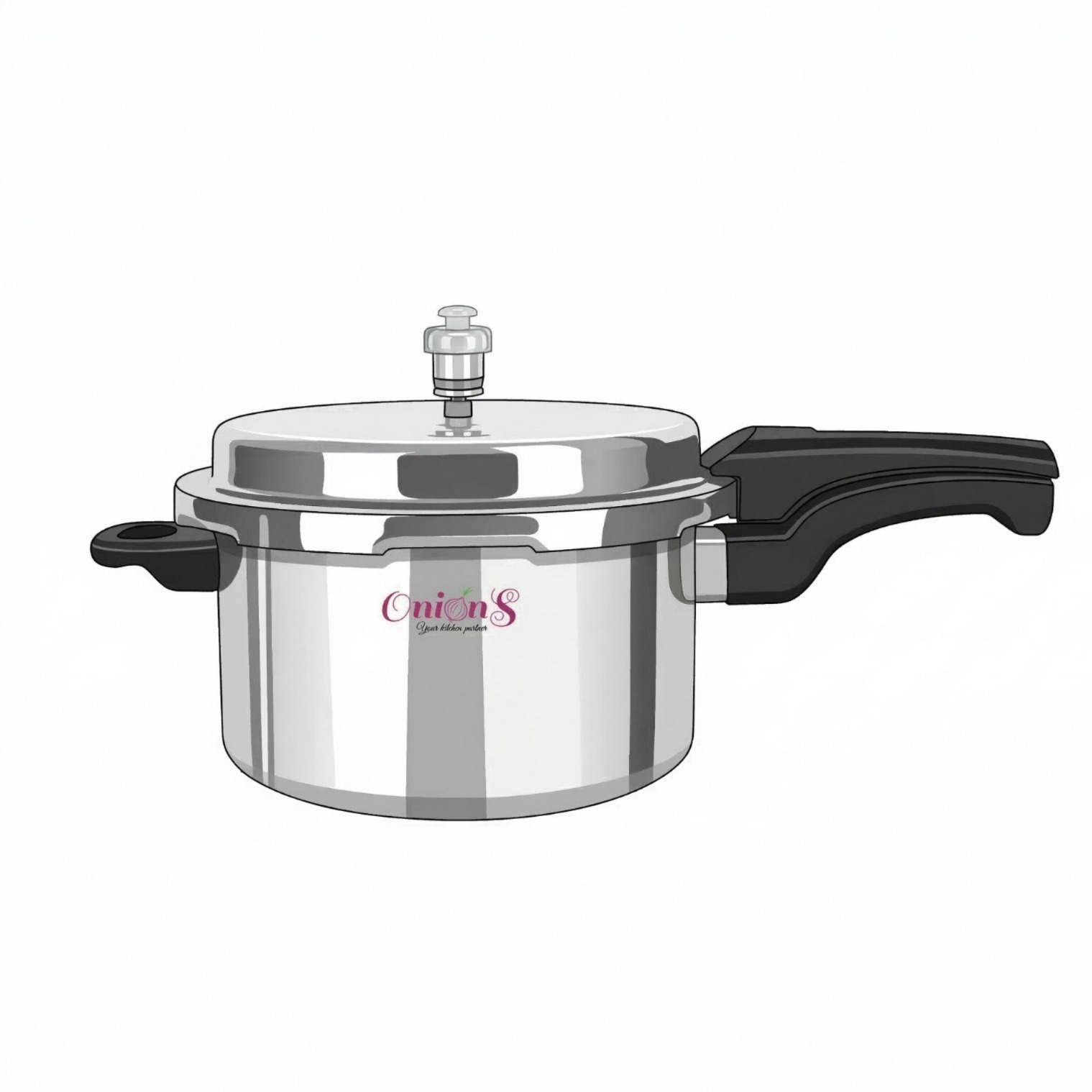 Pressure Cooker 