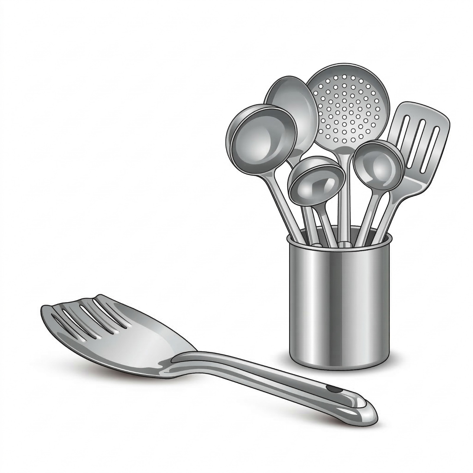 KItchen Tools