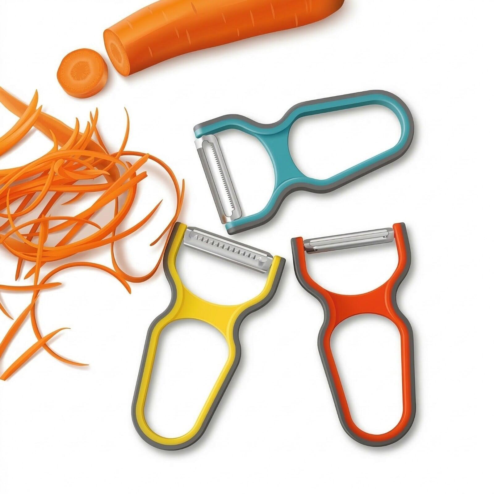 Peeler Peeler