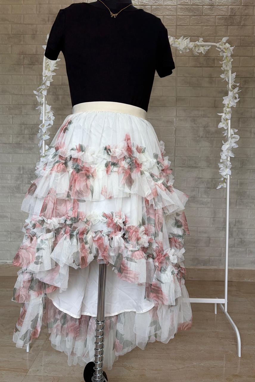 Chic Skirts Chic Skirts