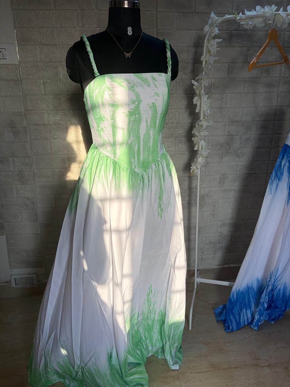 Dreamy Dresses