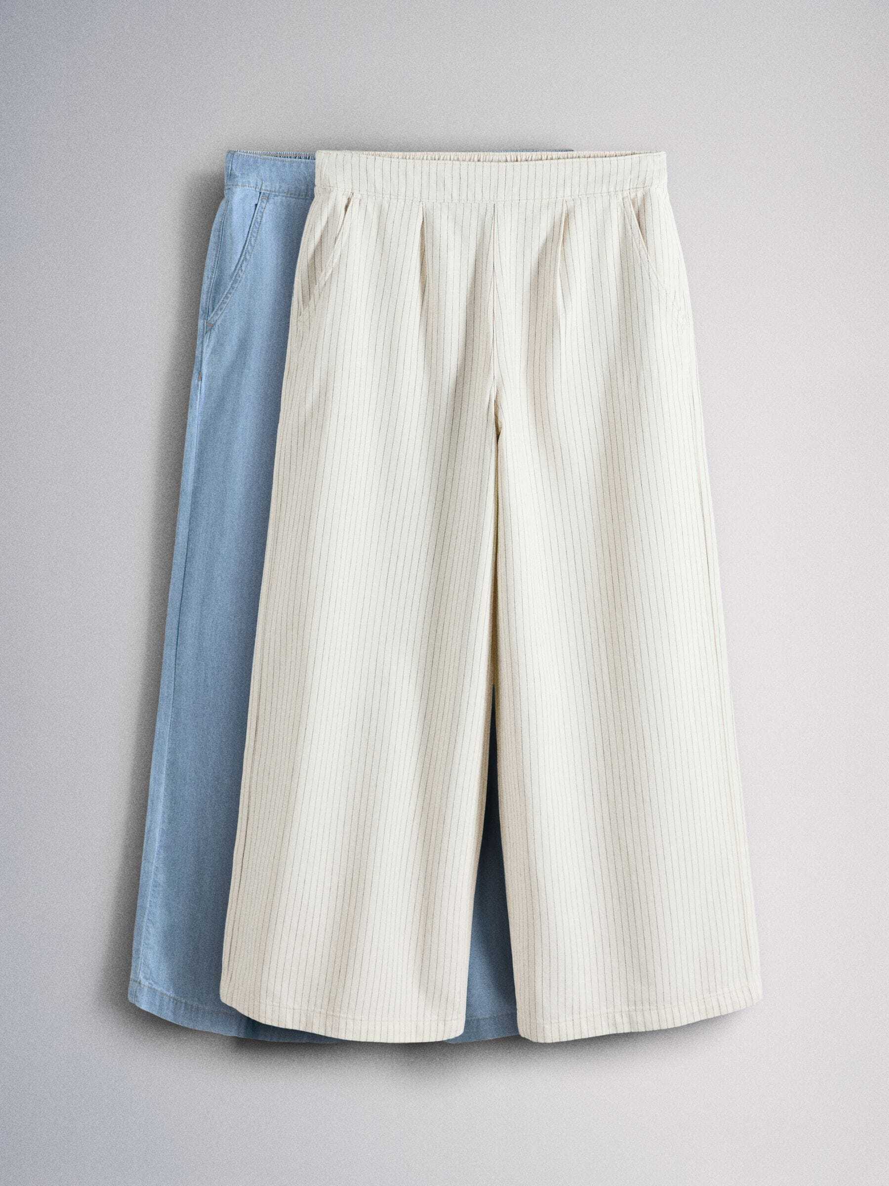 Trouser &amp; Pants