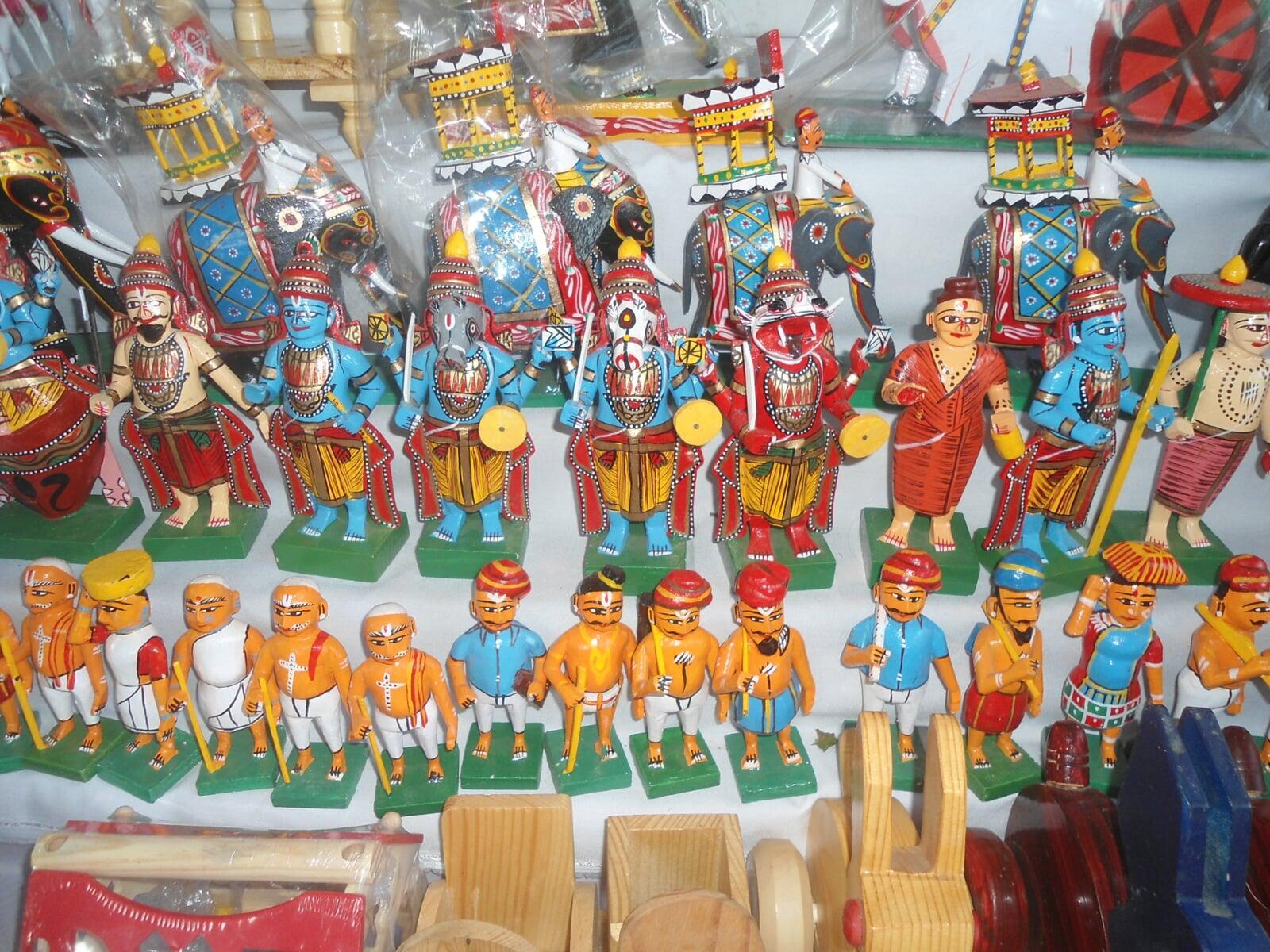 Kondapalli Toys Blog
