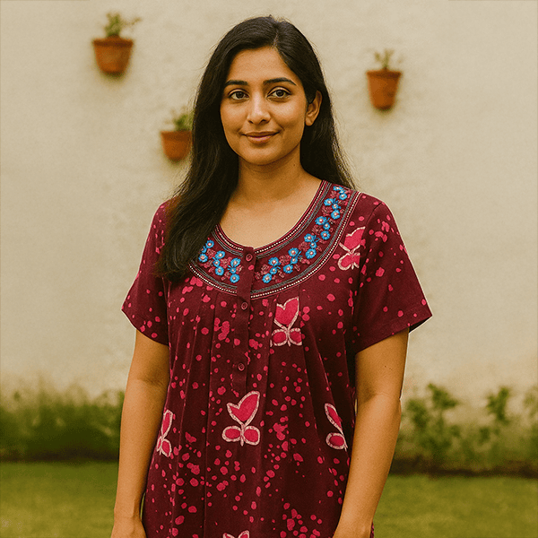 Nighty Size XL Nighty Size XL