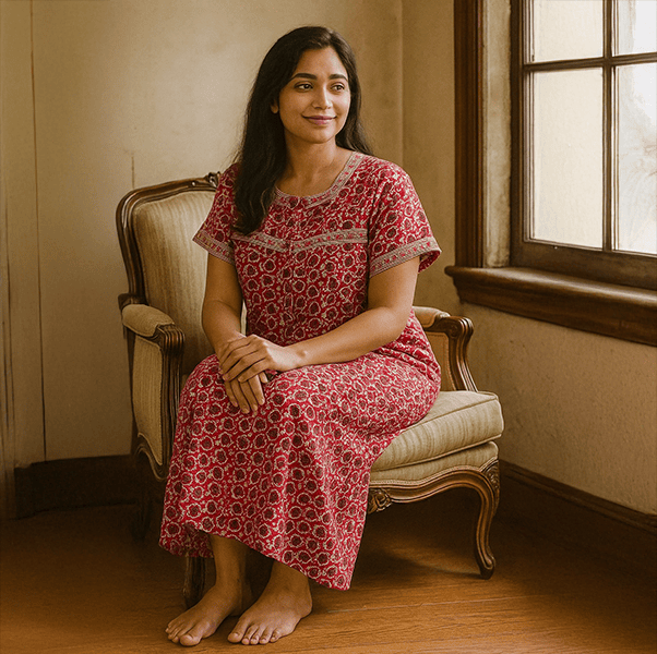 Nighty Size XXL Nighty Size XXL