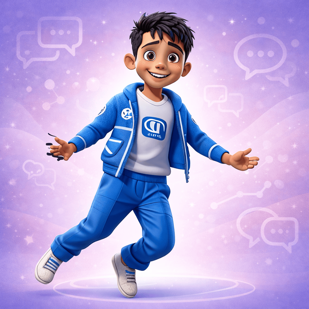 Communication Mastery