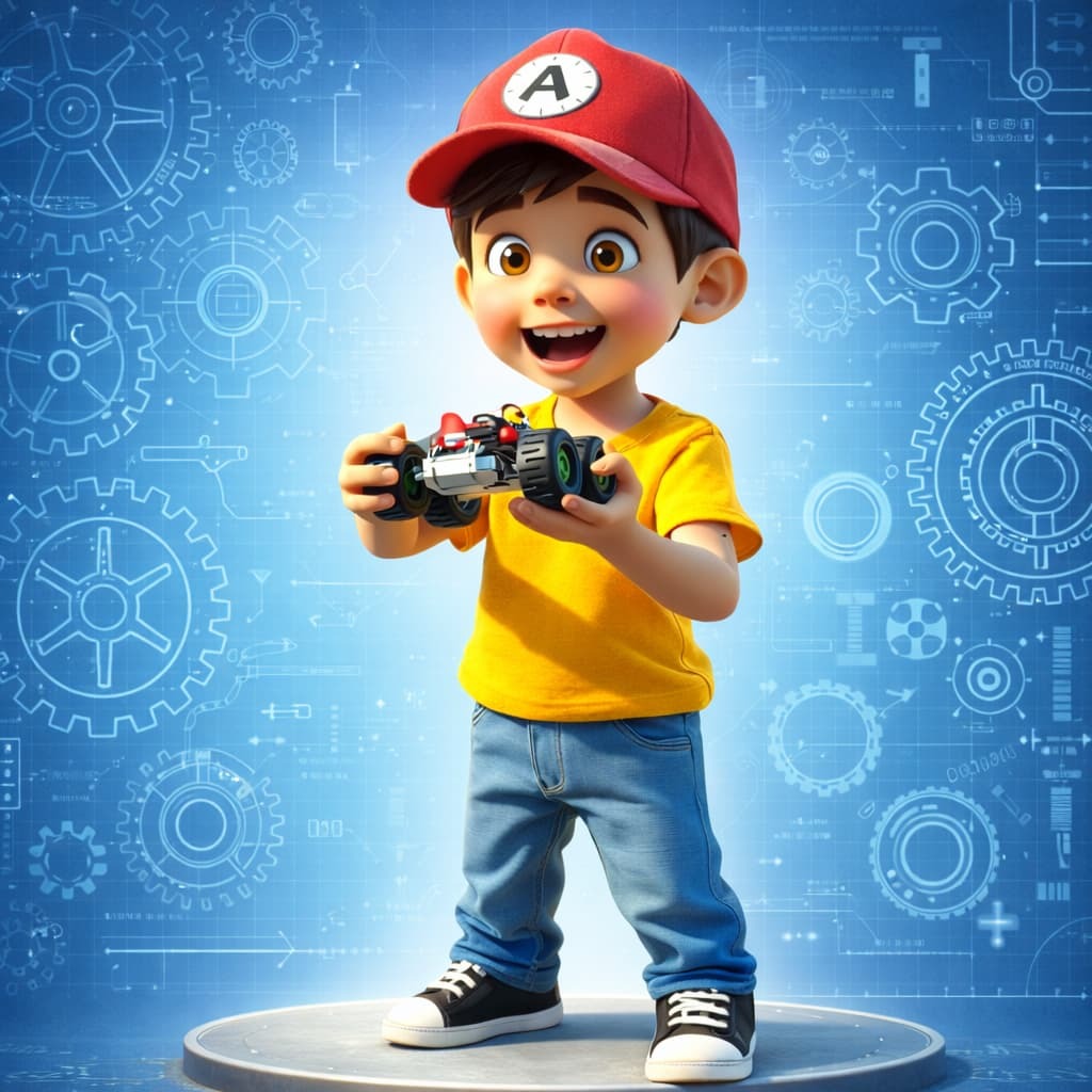 Engineering Emporium