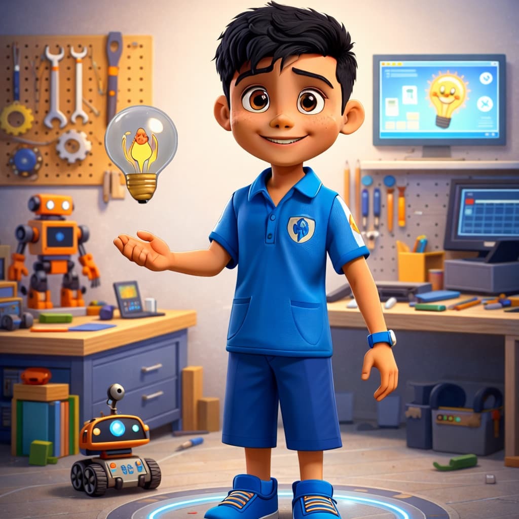 Skill Sharpening Zone